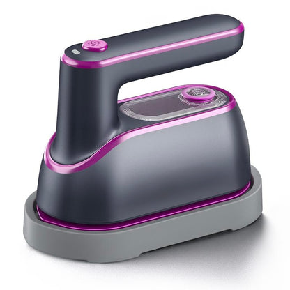 SwiftSteam Dual-Action Iron & Steamer