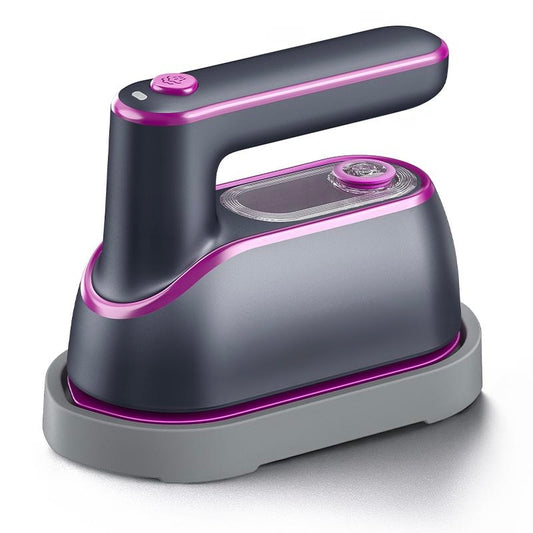 SwiftSteam Dual-Action Iron & Steamer