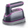 SwiftSteam Dual-Action Iron & Steamer